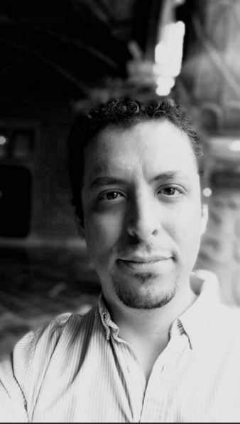 moi en gris, mémoire de 2020 à la cour de justice de Liège