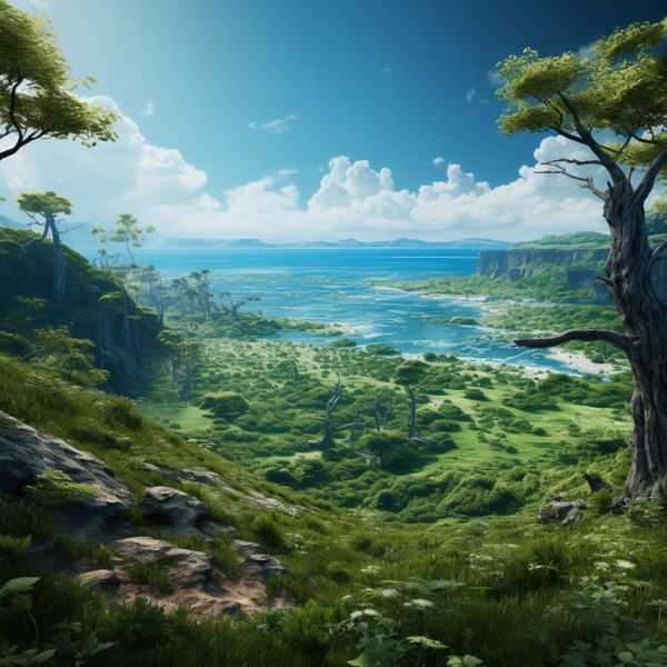 Petit Pied et la vallée des merveilles, souvenir d'un monde intérieur