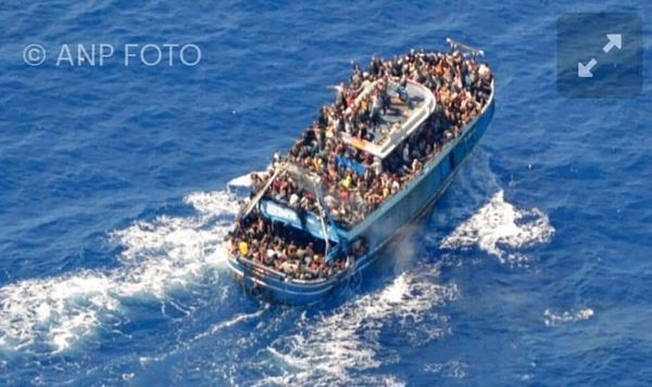 Moyens inhumain pour sauver aucun de ces humains. 