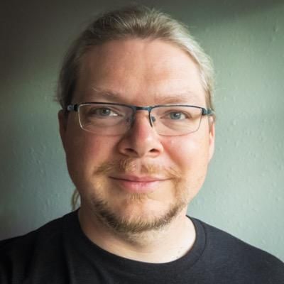 Jared White (ResistanceNet ✊)