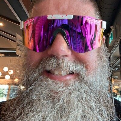 John Francis 🇨🇦🦫🍁💪⬆️