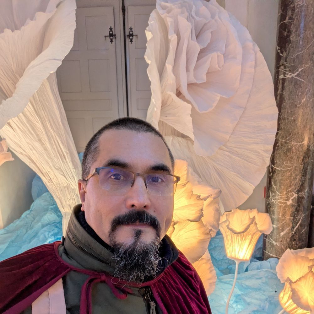 Denis Verloes - 🧞‍♂️ Emgenius.art