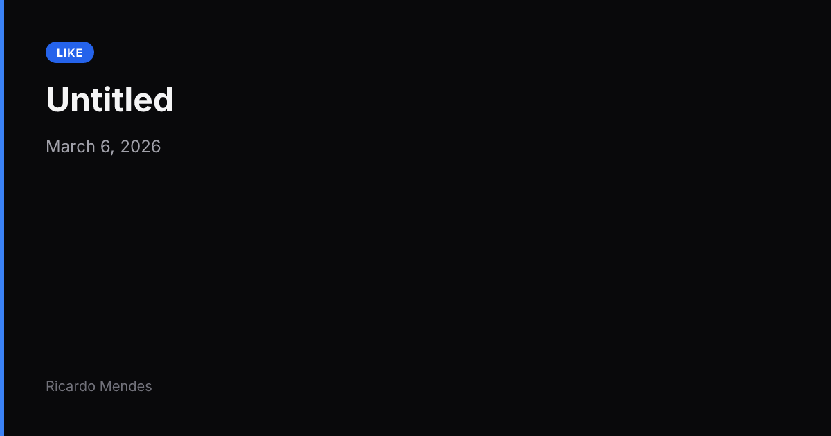 Liked www.manton.org/2026/03/06/microblog-book...