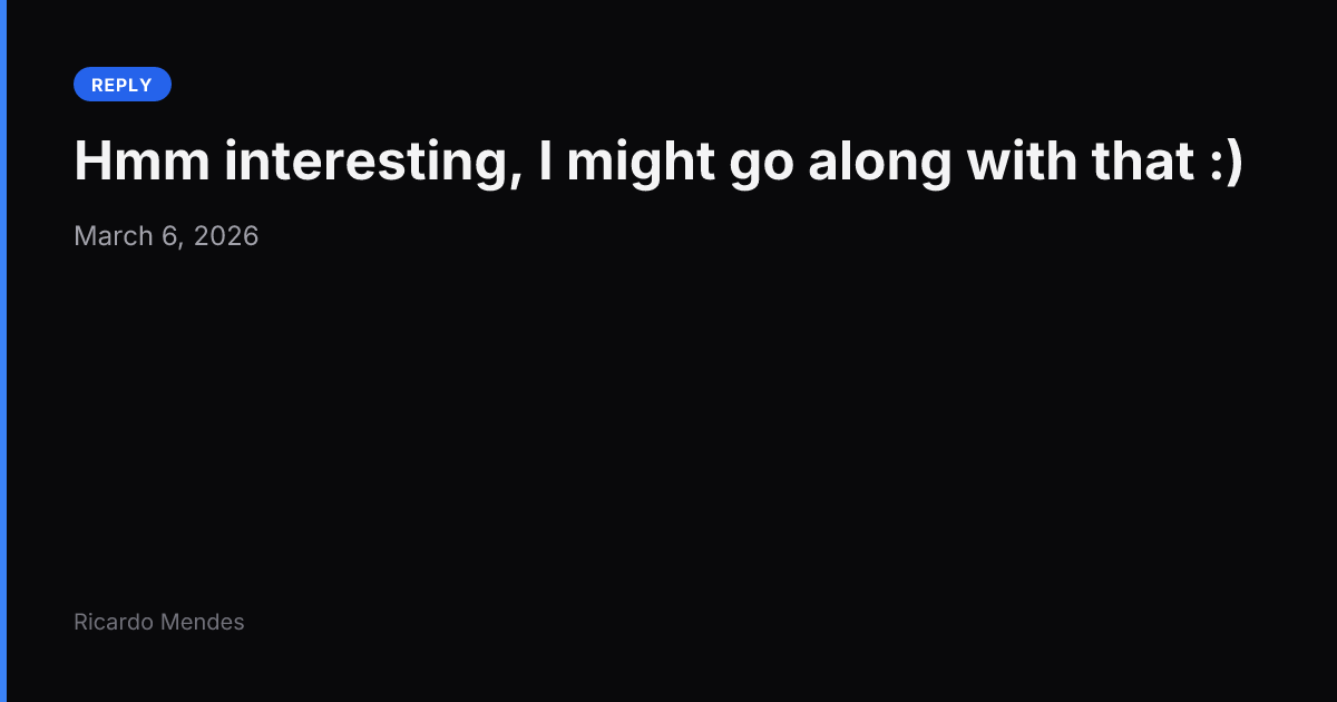 Reply to crowdersoup.com/blog/post/reply-177...