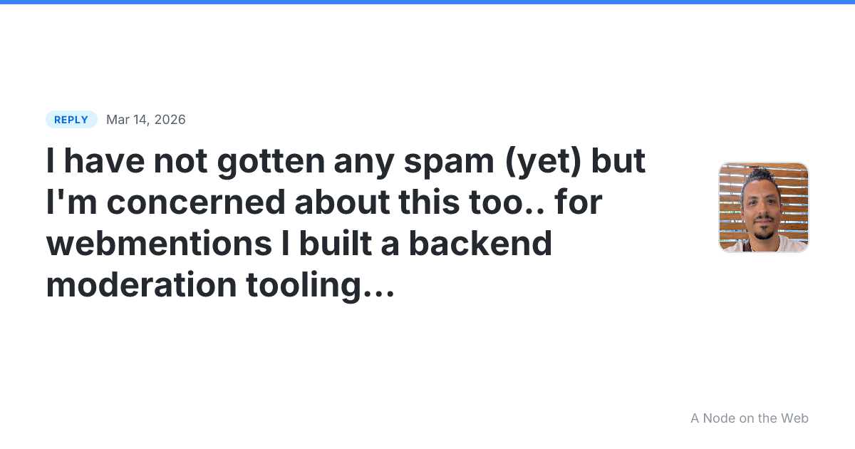 Reply to fosstodon.org/@eclecticpassions/116...