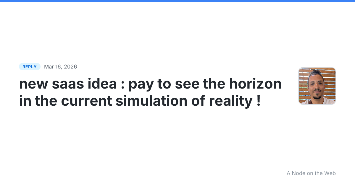 Reply to sauropods.win/@futurebird/116238759...