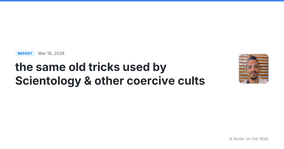 Reposted www.techdirt.com/2026/03/18/the-jeh...