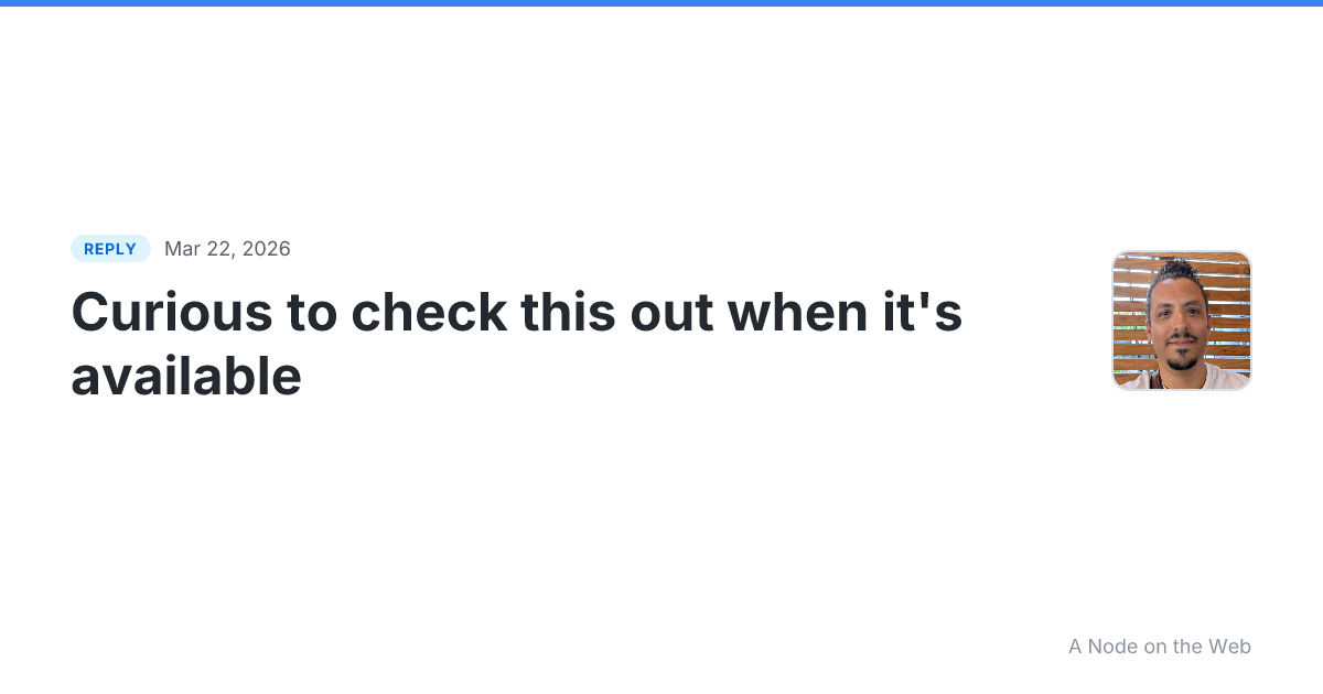 Reply to mstdn.dk/@sindum/116274137949100236