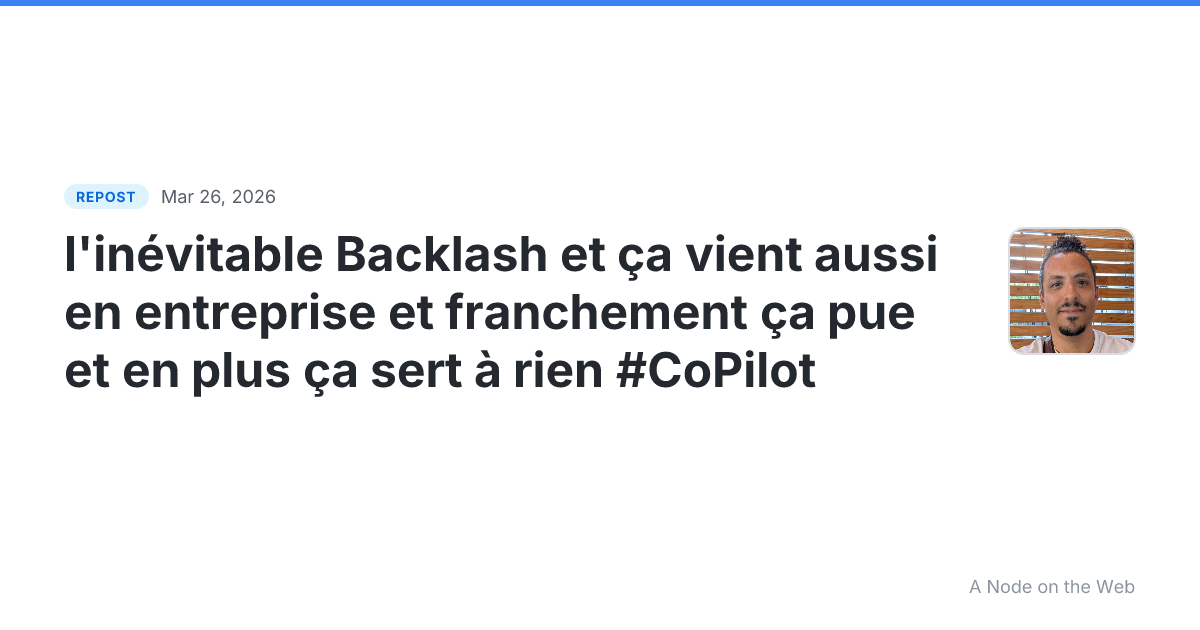 Reposted da.van.ac/microsoft-recule-face-a-l...