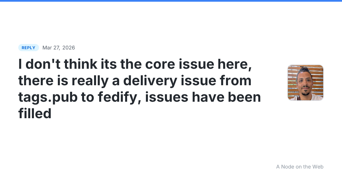 Reply to activitypub.space/post/1663