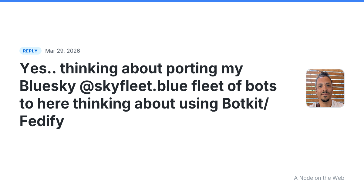 Reply to fosstodon.org/@dusoft/1163134769864...