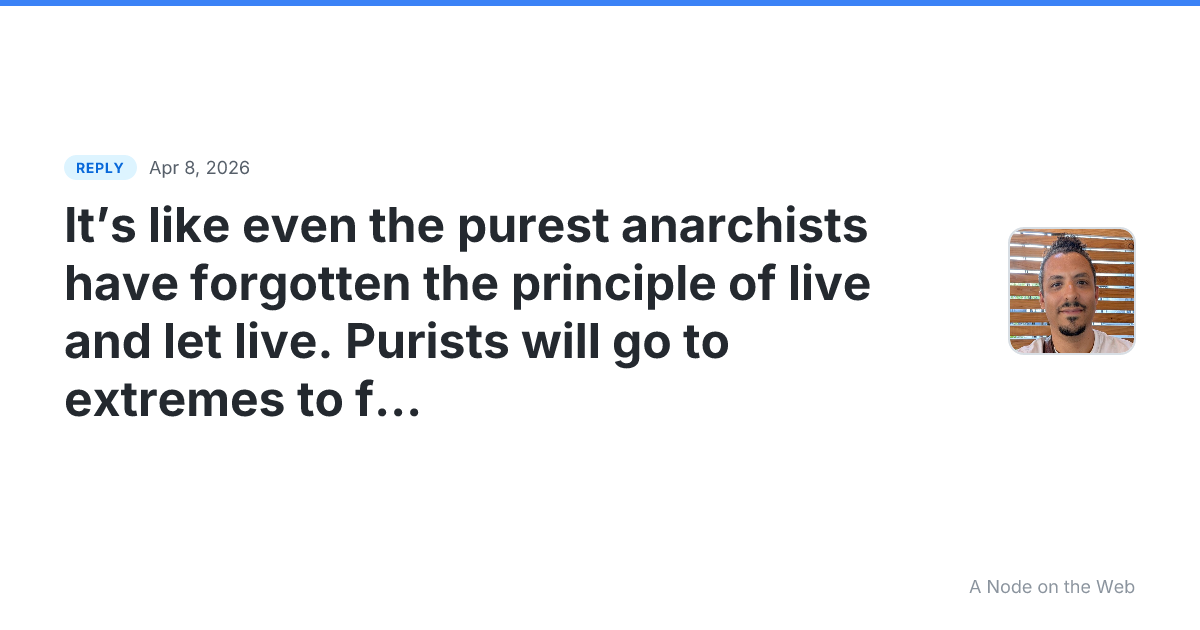 Reply to infosec.exchange/@JessTheUnstill/11...