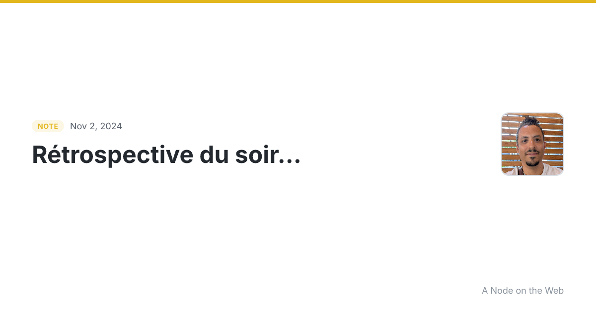 Rétrospective du soir... Dans ces 10 années de combat judici...