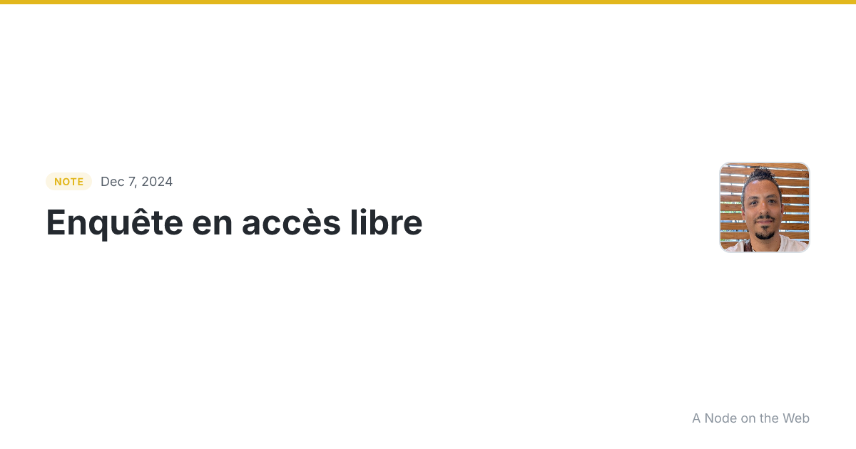 Enquête en accès libre L’immense gâchis L’UCLouvain et les f...