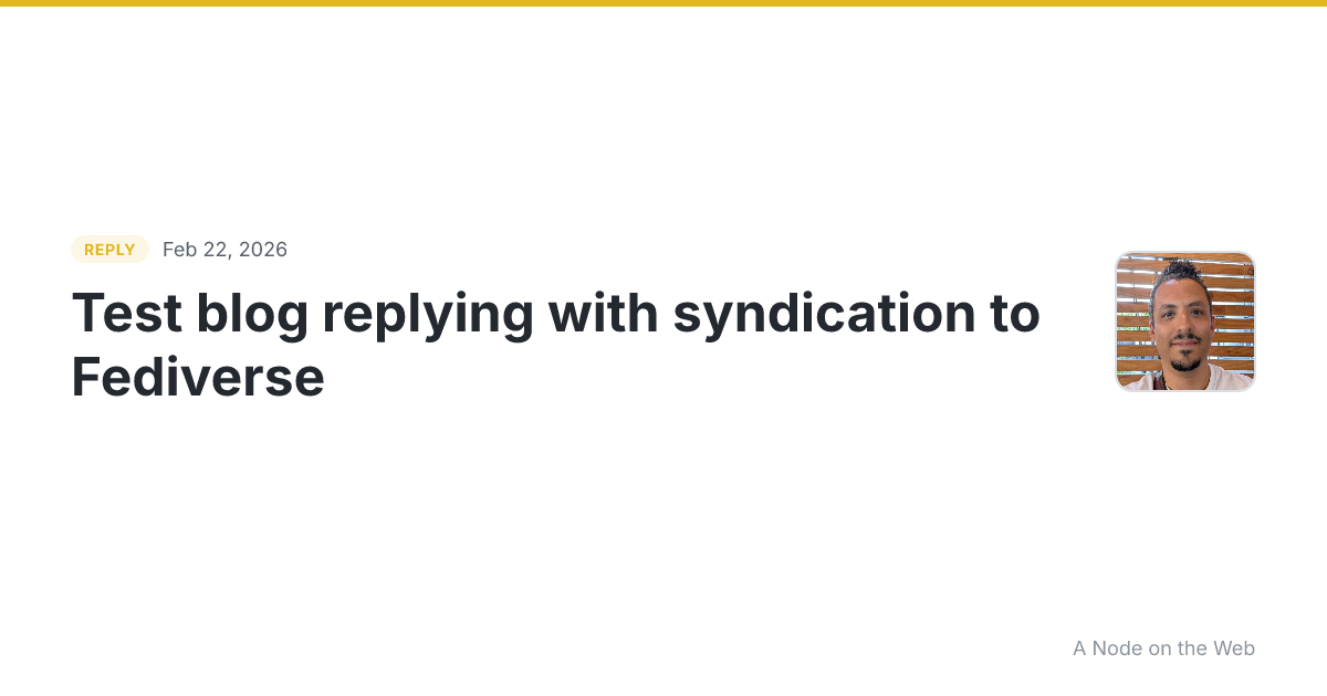 Reply to indieweb.social/users/rmdes/statuse...
