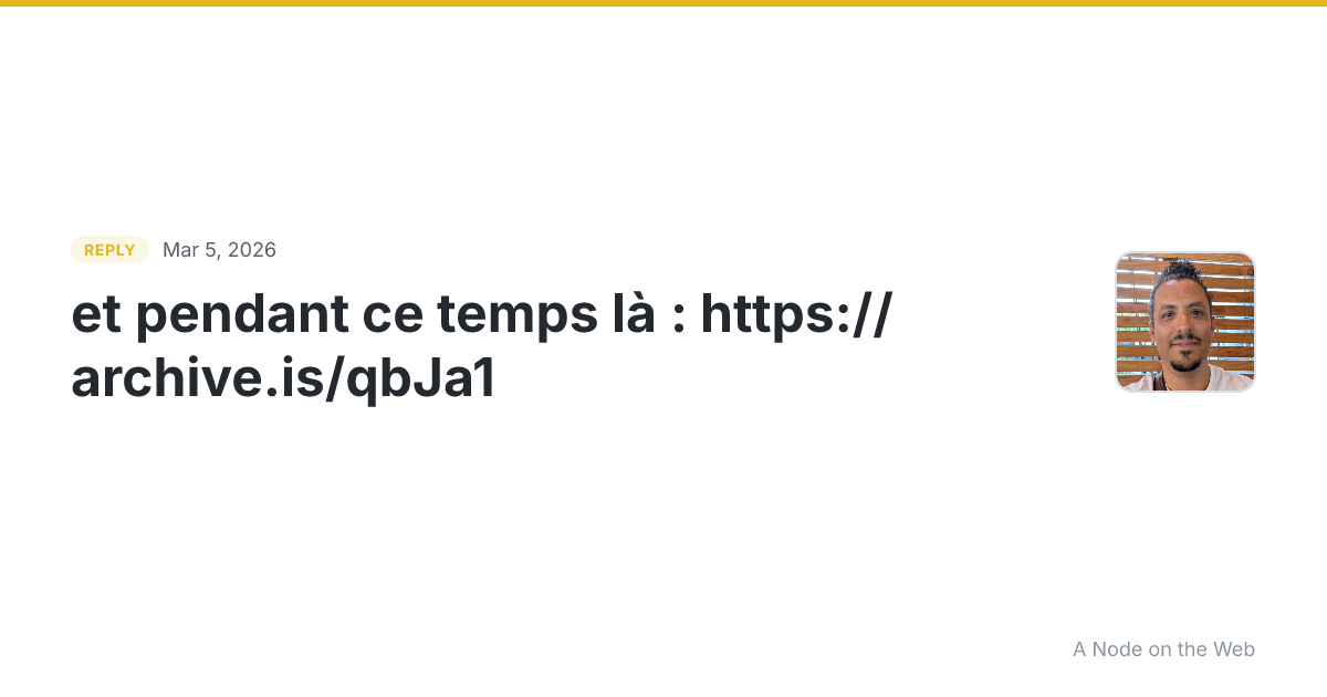Reply to framapiaf.org/@jeeynet/116178201786...
