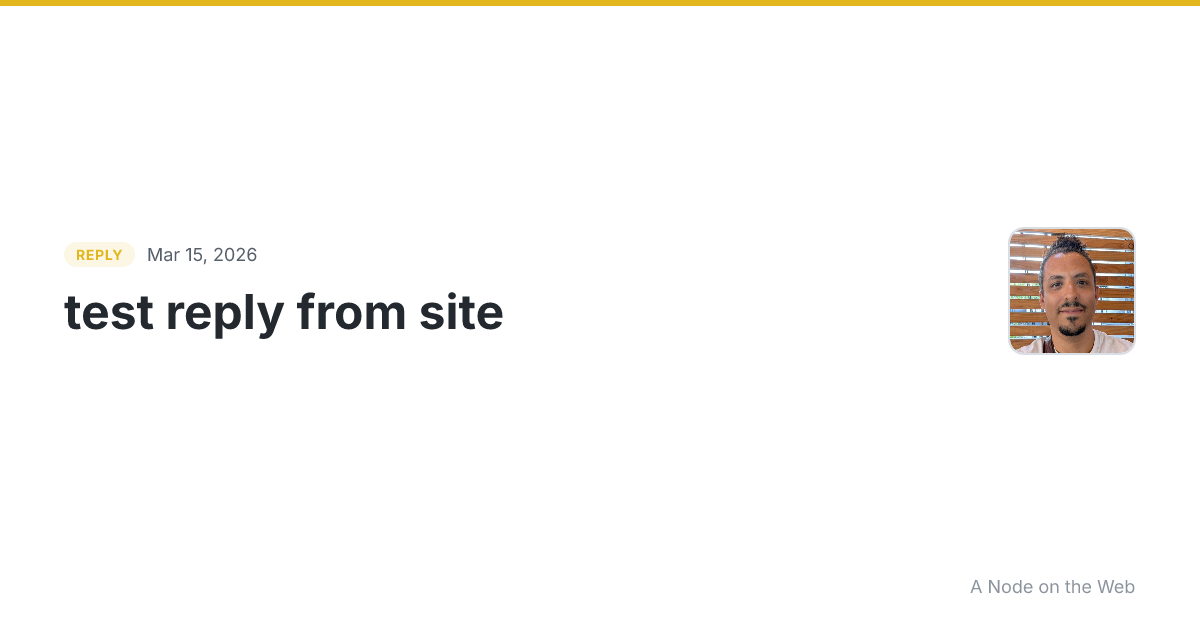 Reply to fosstodon.org/users/eclecticpassion...