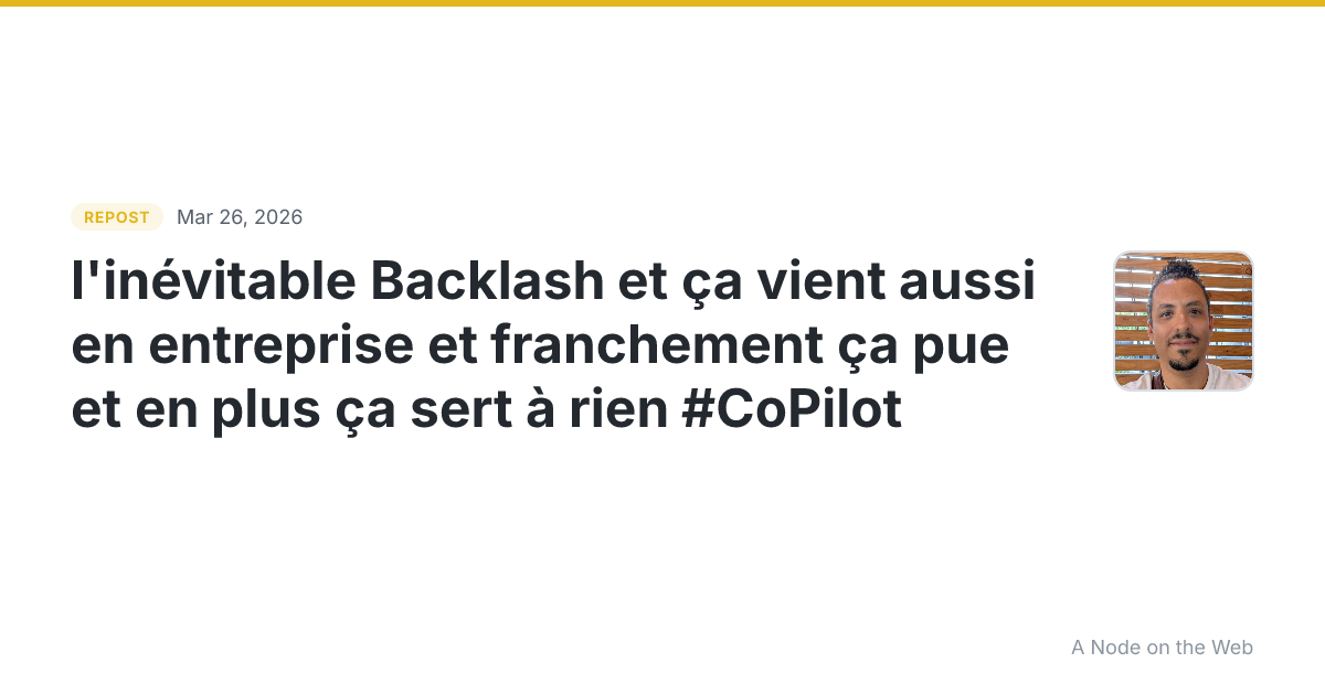 Reposted da.van.ac/microsoft-recule-face-a-l...