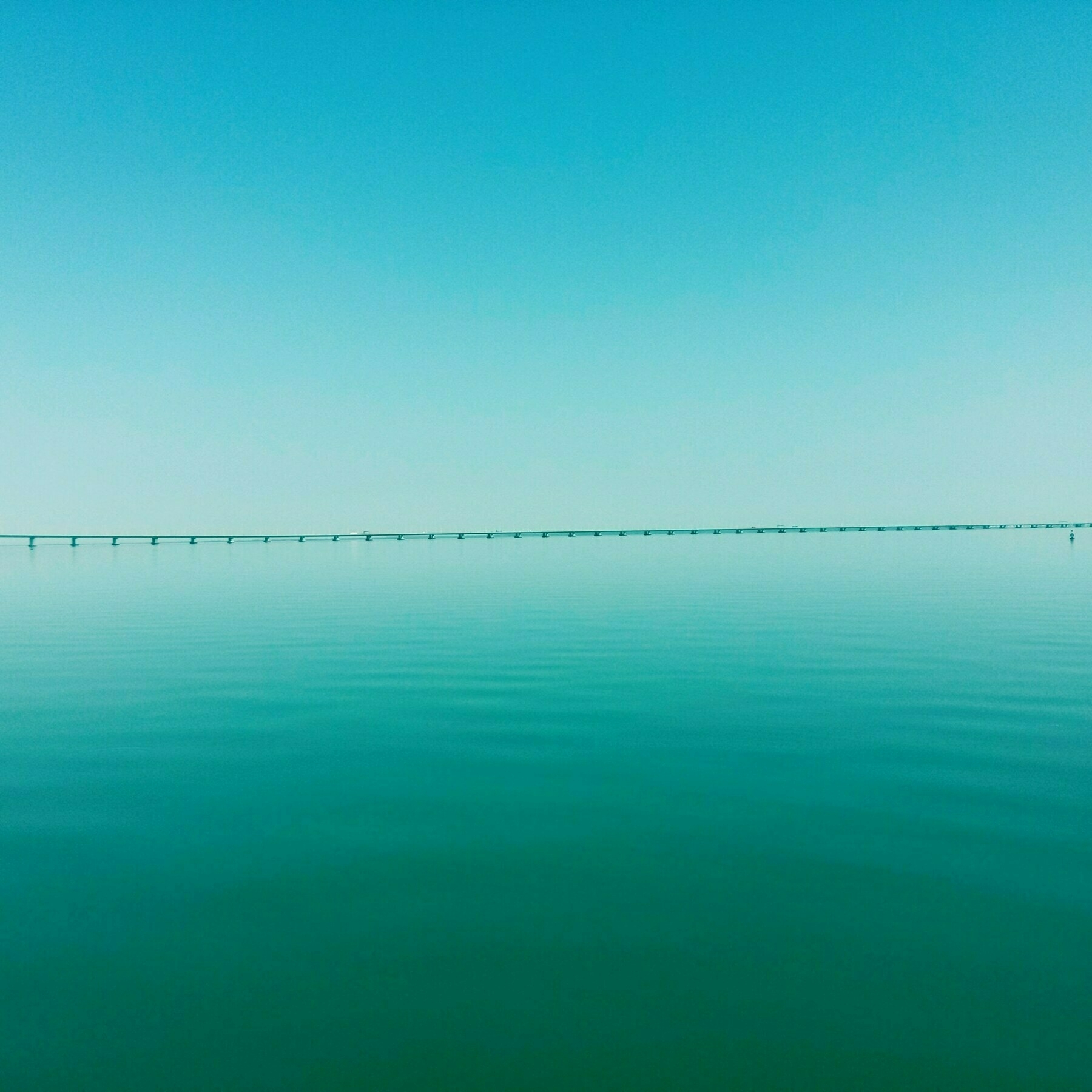 Vasco de gama bridge On Lisbon 